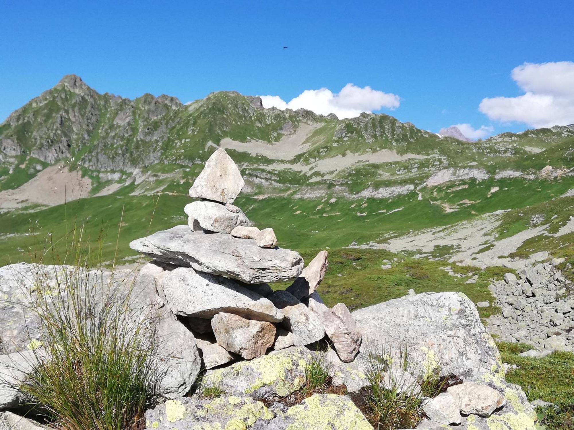 Chambres et Tables d'Hôtes Le Choton à Nono - Col du Joly Beaufortain Hauteluce Exterior foto