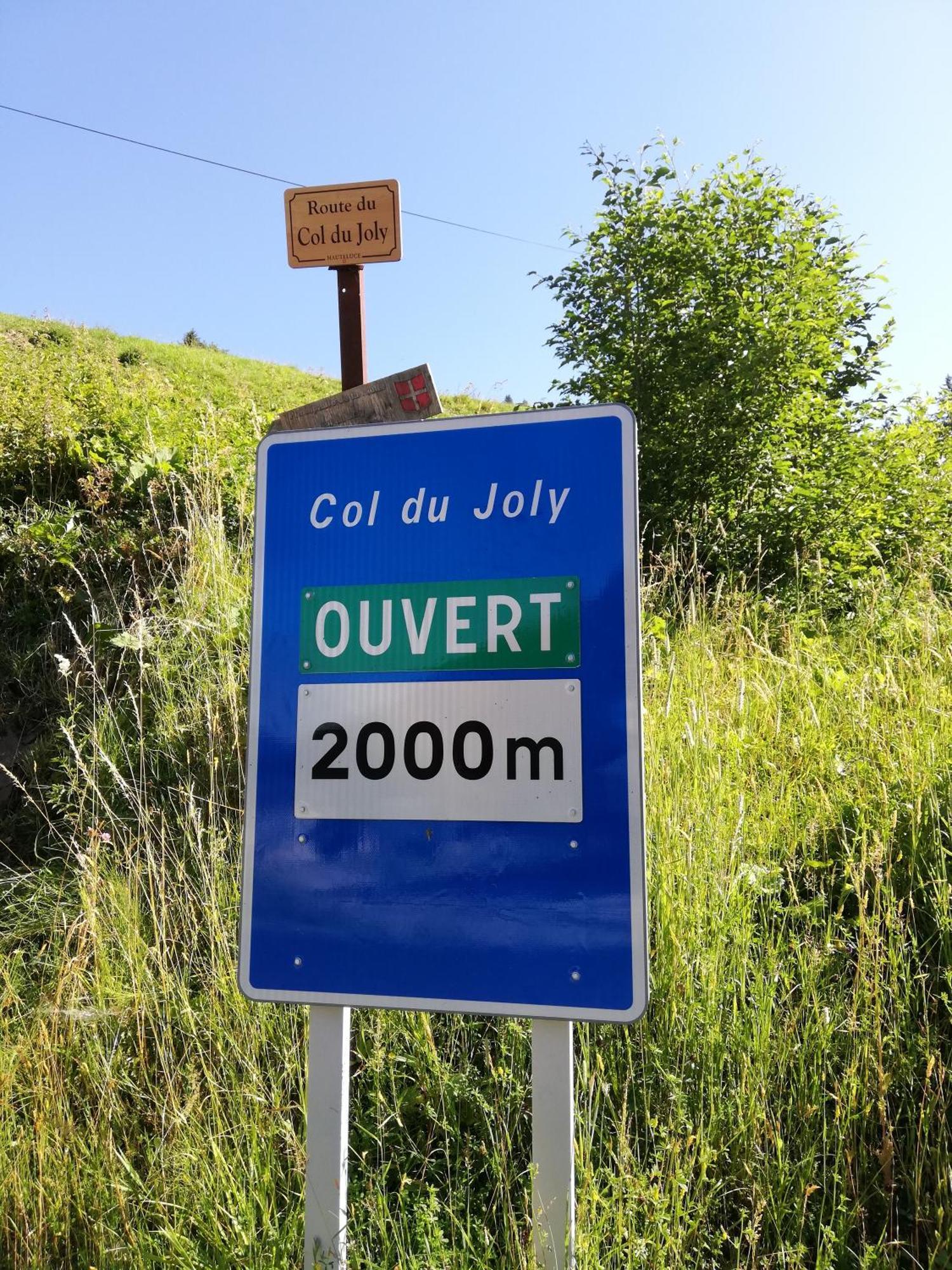Chambres et Tables d'Hôtes Le Choton à Nono - Col du Joly Beaufortain Hauteluce Exterior foto